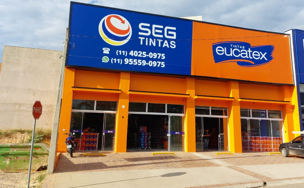 NOVO CENTRO - ITU